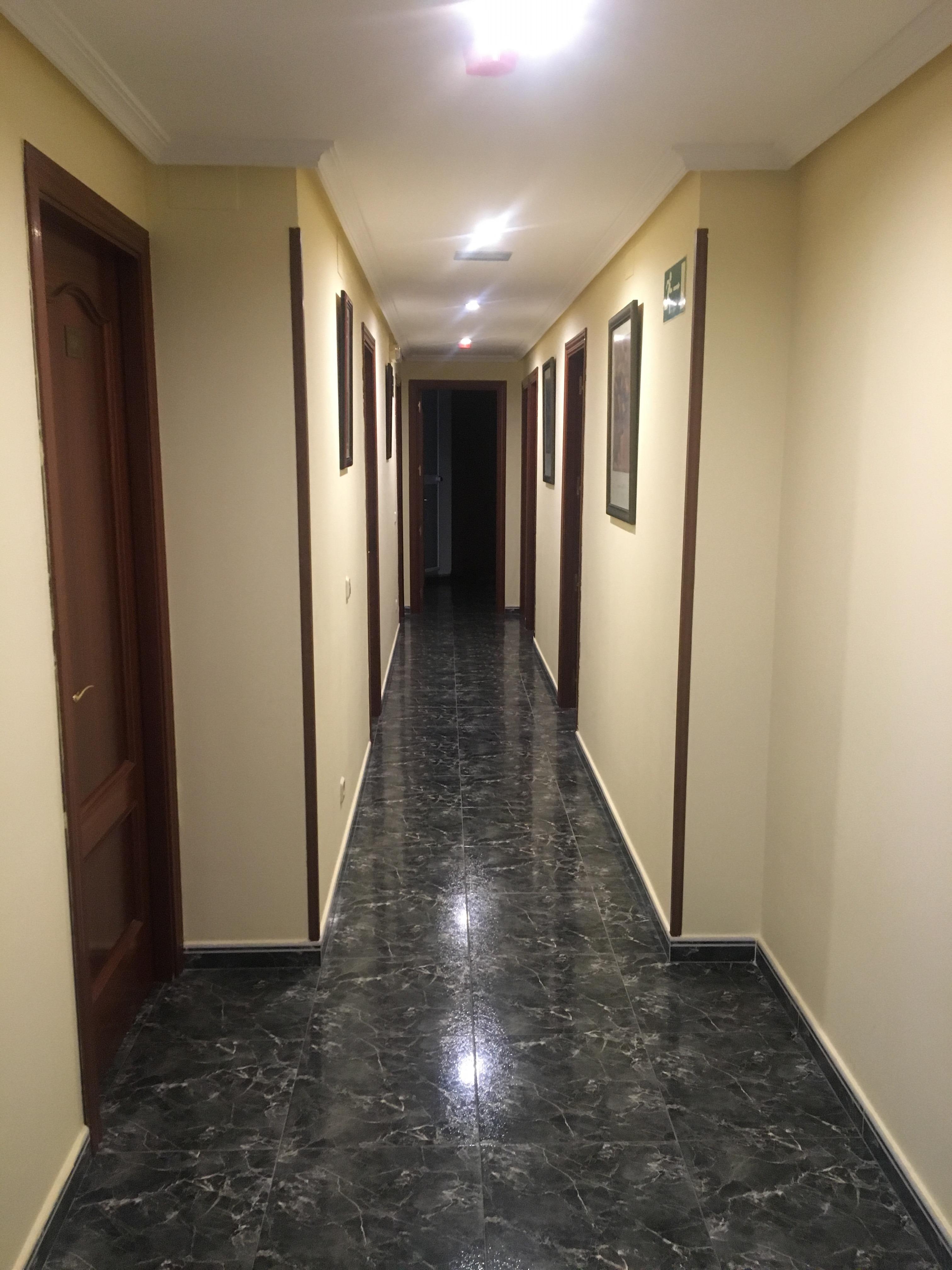 Hostal Conchita Legazpi Madrid Luaran gambar