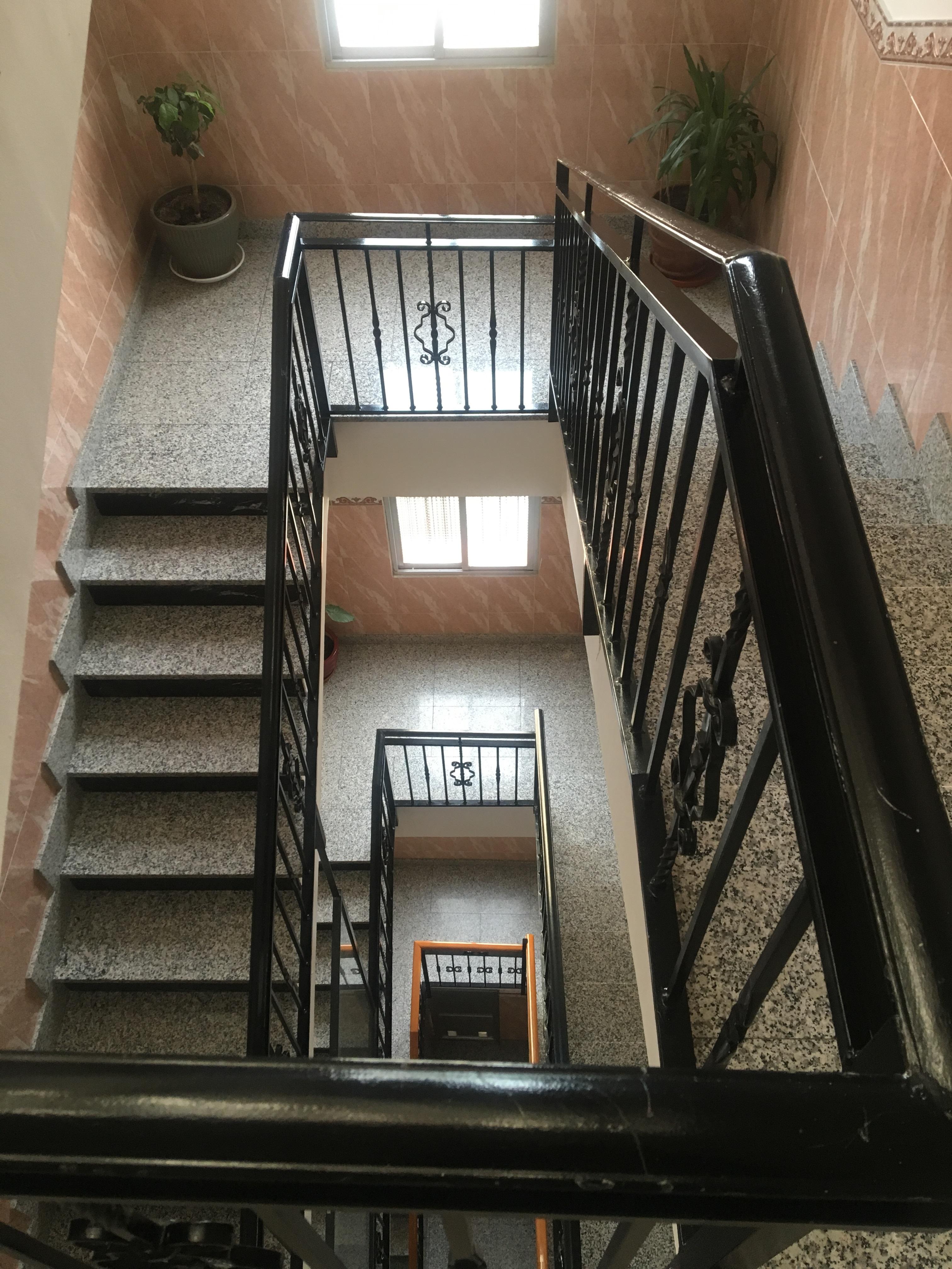 Hostal Conchita Legazpi Madrid Luaran gambar