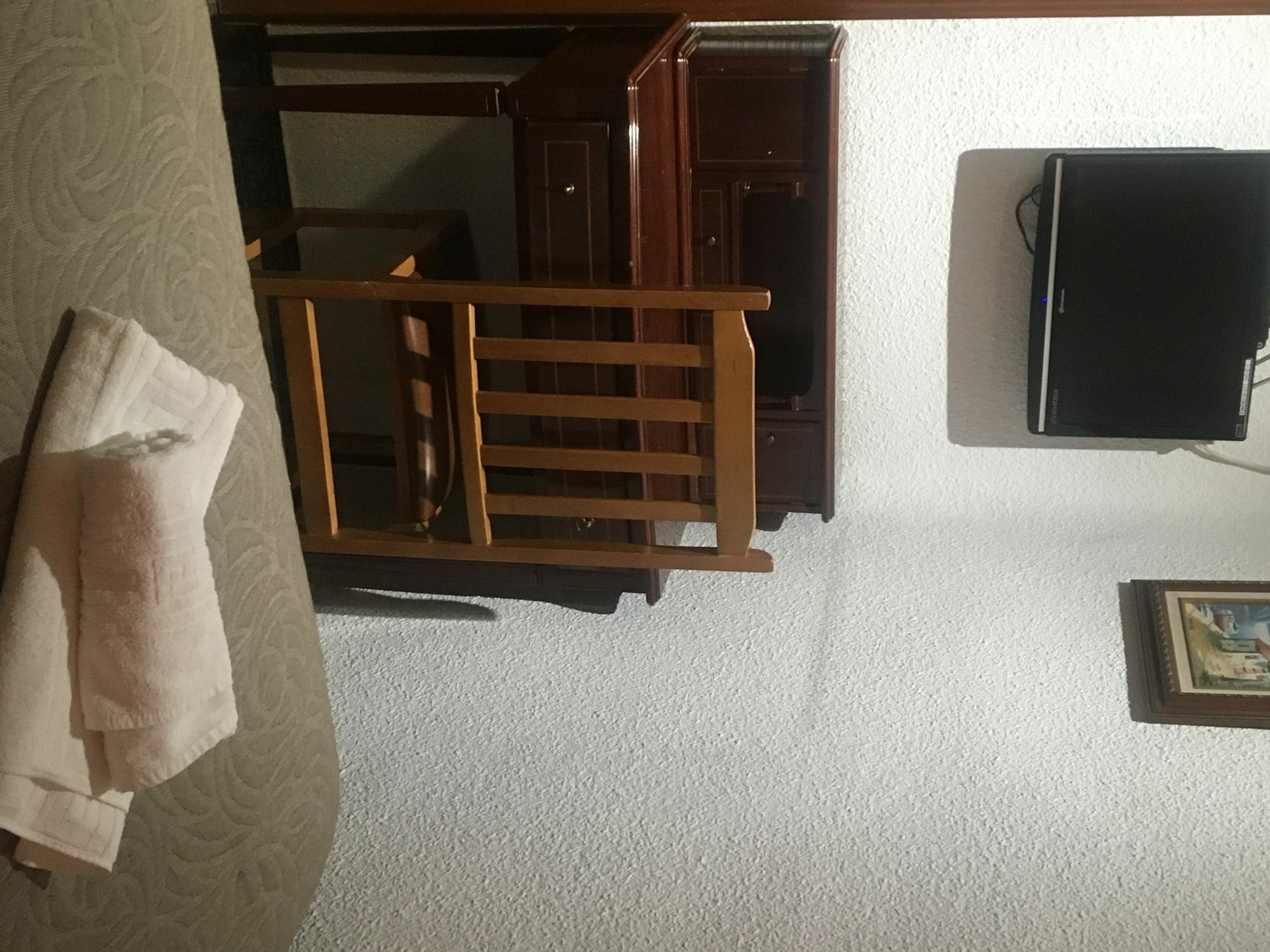 Hostal Conchita Legazpi Madrid Luaran gambar